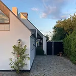 House With Sauna By Norsminde Harbour Malling