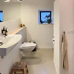 House With Sauna By Norsminde Harbour Casa vacanze