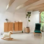House With Sauna By Norsminde Harbour Casa vacanze