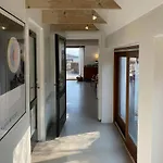 House With Sauna By Norsminde Harbour Casa vacanze *