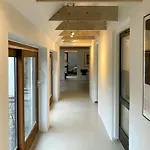 House With Sauna By Norsminde Harbour Casa vacanze Malling