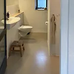 House With Sauna By Norsminde Harbour Casa vacanze