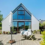Casa vacanze House With Sauna By Norsminde Harbour Malling