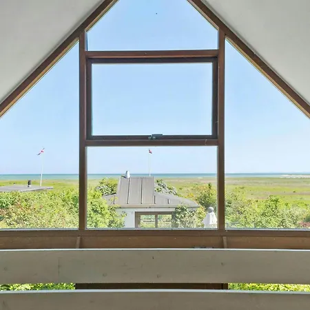Casa de Férias House With Sauna By Norsminde Harbour Malling