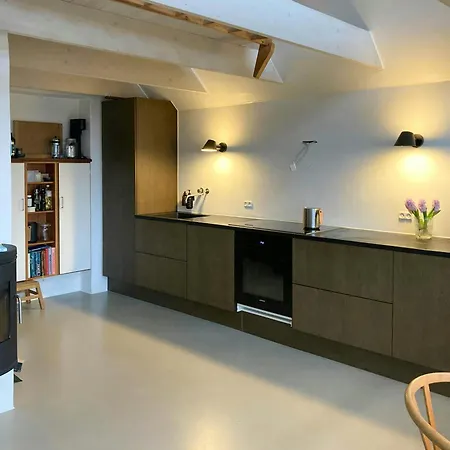 House With Sauna By Norsminde Harbour * Malling
