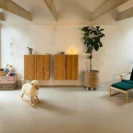 House With Sauna By Norsminde Harbour Malling