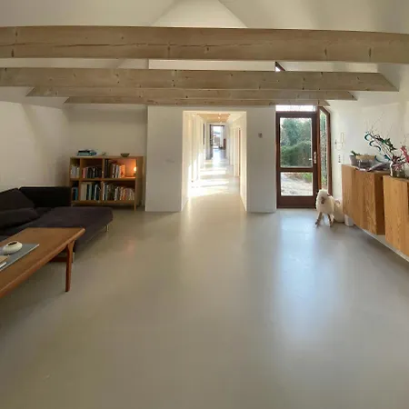 Casa de Férias House With Sauna By Norsminde Harbour *