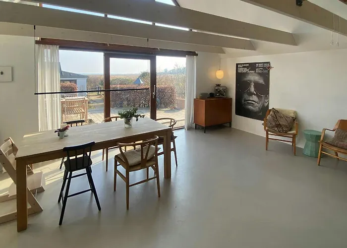 Casa de Férias House With Sauna By Norsminde Harbour Malling